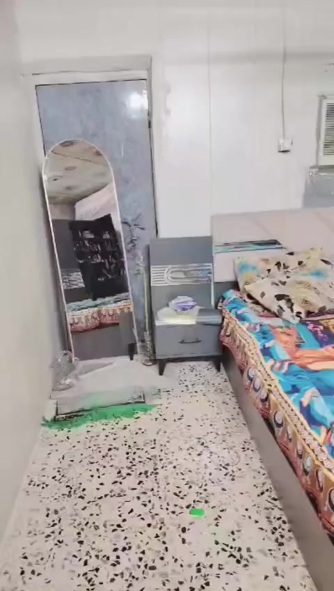 بيت ٧٥ متر طابو سند ٢٥ بلورديه ابيعه هوه والأثاث مالته كم غرض ناخذ منه بس المهمات


**إذا كنت صاحب هذا الإعلان وتريد حذفه لأي سبب، رجاءا أرسل رسالة إلى الدعم الفني**