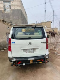 ستاركس • ٢٠١٠ • كير اوتو