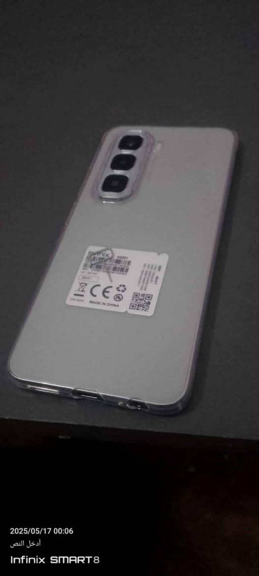 Infinx Hot 50 pro plus
ذاكره 256 
عشوائيه 8
السعر 175

وااتساب  ***********
