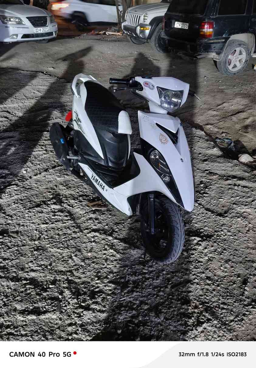 ماكس مضلع حديث RS  مديل ٢٠١٧ كفاله عامه ماشيه ٣٠٠٠ بعدهي زيرو سعر ١٠٥٠ مليون وخمسين مكاني بغداد الشعله


**إذا كنت صاحب هذا الإعلان وتريد حذفه لأي سبب، رجاءا أرسل رسالة إلى الدعم الفني**