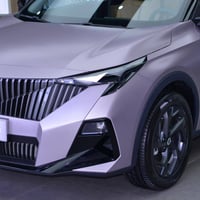 GAC موديل 2025 سياره على وضع الوكاله مرقمتهه الوكاله بعدهه ممحوله بأسم...