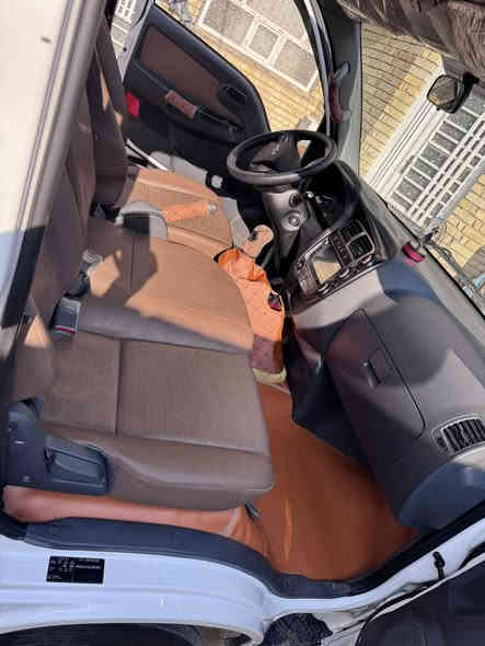 كياا حمل 4000 موديل 2025 
سيارة مكفوله من كلشي 

وجاهزه من گلشي ما عدا تحويره ما محوره 

السعر 215

متواجد خاص  وهذا رقم الهاتف 

***********
