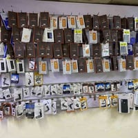 صيانة هواتف • شاشات اصلية • قطع غيار جملة