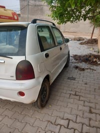 ماتيز • ٢٠٠٩ • ماكو تبريد