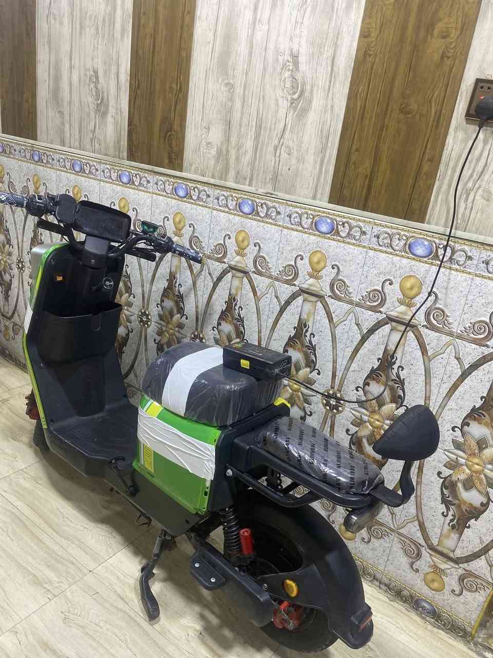 دراجه شحن r7نضيفه  سعره 400


**إذا كنت صاحب هذا الإعلان وتريد حذفه لأي سبب، رجاءا أرسل رسالة إلى الدعم الفني**