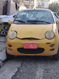 كيو كيو • ٢٠١٢ • بداقوق