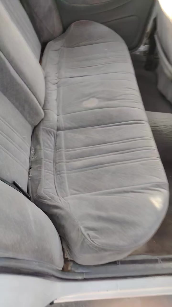 السلام عليكم برنس بيضه موديل ١٩٩٧ بيه نواقص داخليه بصيطه صدر جديد تخم تاير كير محرك خير من الله سياره بلاديه احلا من الصوره خياس ما بيها السياره باسمي مشروع وطني تحويل ثاني يوم السعر 38 و بيها مجال
للاستفسار ***********
