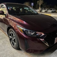 سنترا SV • ٢٠٢٥ • شقلاوة