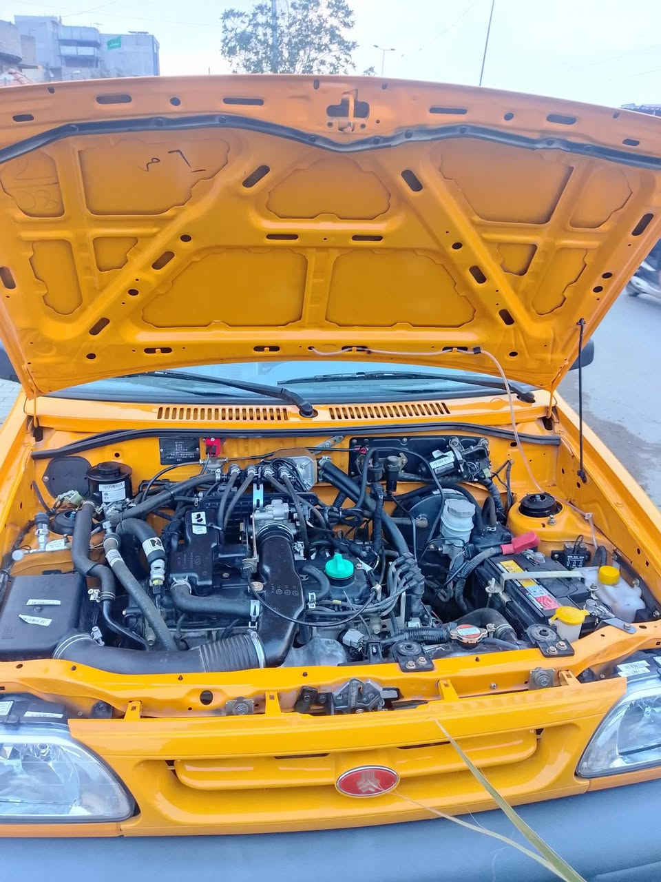 السلام عليكم ورحمه الله وبركاته
سايبا موديل 2025سيارة عل وضع الشركه
ماشيه 28شرط السونار كفاله عامه 
الاستفسار ***********
