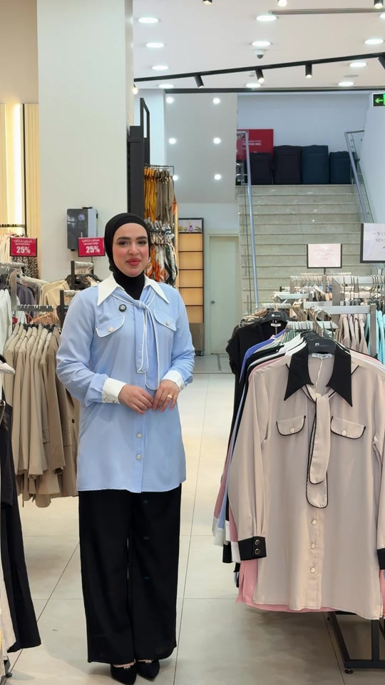 #الكوخ #كوخ_فرع_بغداد_الجديدة #الموضة #ستايل #ازياء_الصيف


**إذا كنت صاحب هذا الإعلان وتريد حذفه لأي سبب، رجاءا أرسل رسالة إلى الدعم الفني**