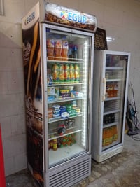 عارضات ايكور • ٤٥٠ل • ماطور شغال