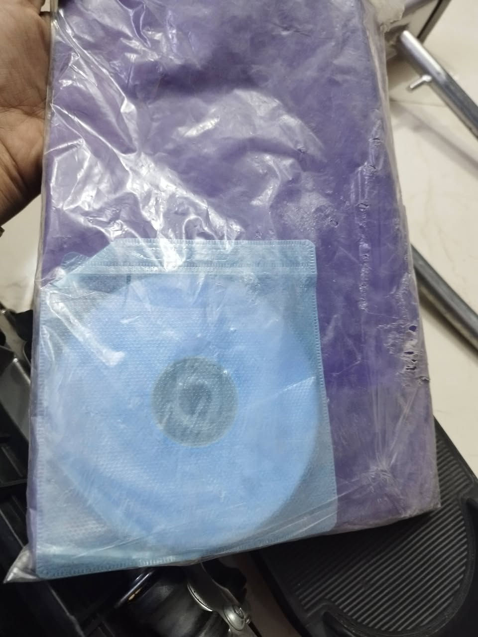 جهاز رياضي كلش قوي وثگيل السعر 60الف على اول تم تصفيه


**إذا كنت صاحب هذا الإعلان وتريد حذفه لأي سبب، رجاءا أرسل رسالة إلى الدعم الفني**