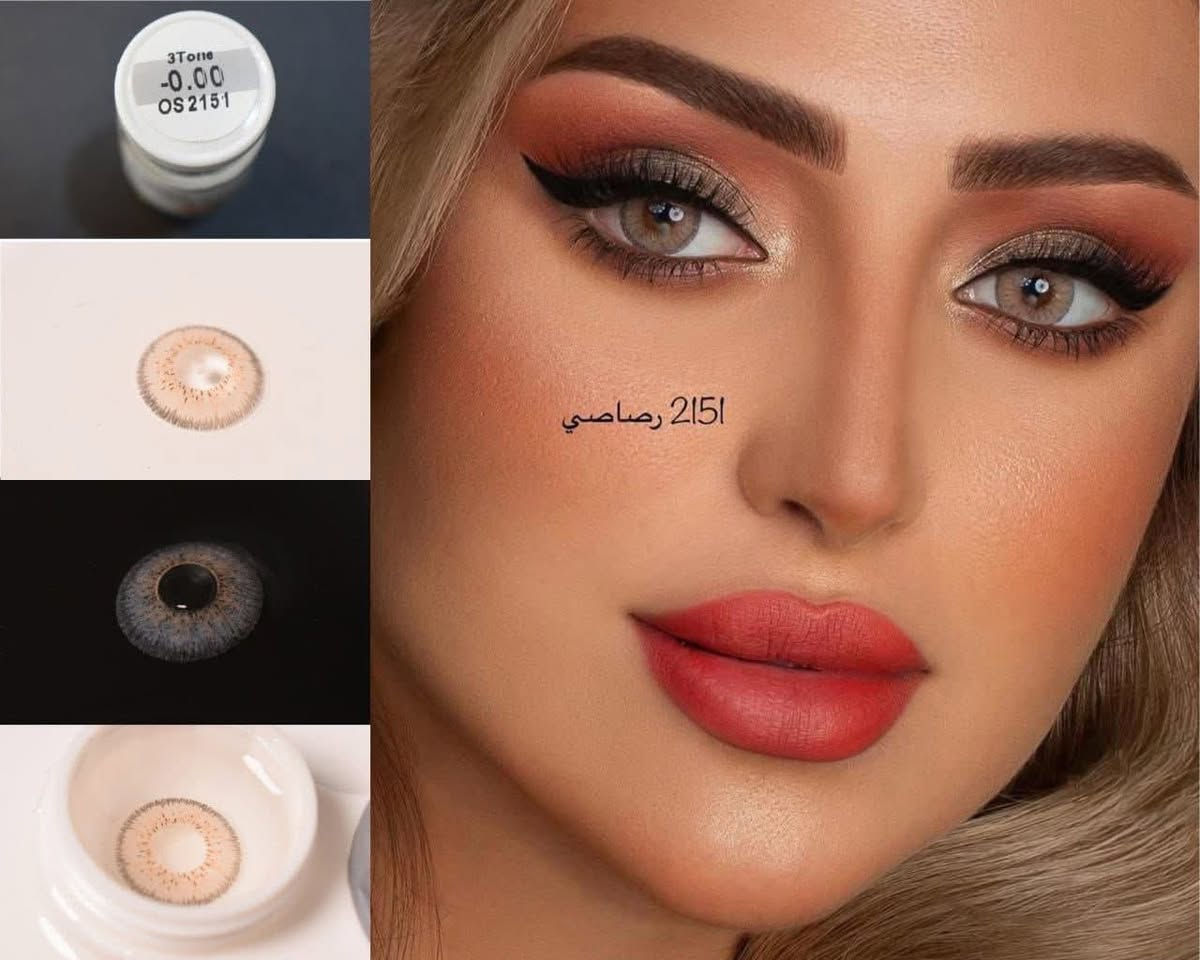 عوينات تارة
فحص البصرر بالكمبيوتر/ نظارات طبيه-شمسيه

عدسات لاصقه طبيه - تجميليه

شارع كليه الرافدين طب الاسنان/ بتجاه جسر الموال/مقابل  المزارع لحوم العراقيه
***********🥼👀
