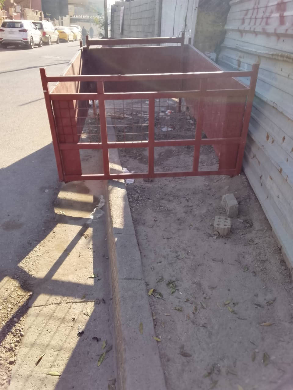 سلام عليكم محجر كيه فنتيره البيع هاذرقمي ***********
