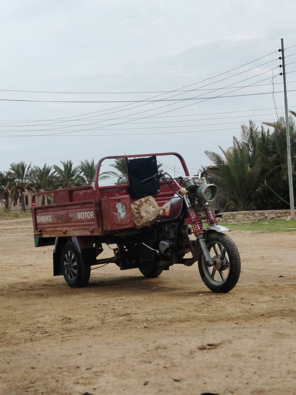 سلام عليكم ستوته جمره 17كلك مكفوله من سرقه ستوته مكفوله من كلشي لا تكلي شبيها السعر 800وبيها مجال


**إذا كنت صاحب هذا الإعلان وتريد حذفه لأي سبب، رجاءا أرسل رسالة إلى الدعم الفني**