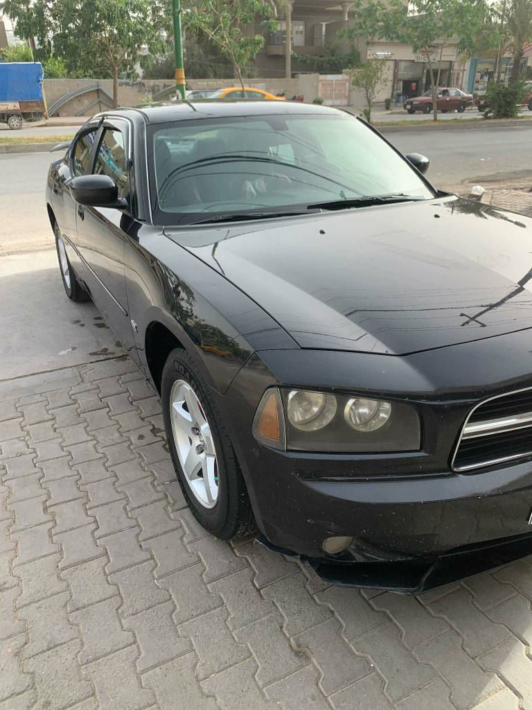 دوج جارجر موديل  2010   
بدون ضرر 
محرك بلادي  3500
رقم اربيل دولي 
دوسة كهربائية  ABS بلادي 
محرك وكير  واكسل مكفولات 
منظومة تبريد جديدة بالكامل 
للاستفيار   *********** موصل, نينوى
