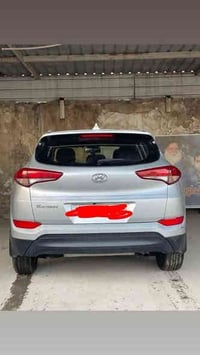 توسان امريكي مديل 2018 كفاله ماعده بس البنيد مبدل السعر 160 توصل ع هذا...