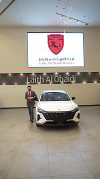 دونغفنگ شاین E3 • توربو ١٥٠٠ سي سي • تصميم مودرن