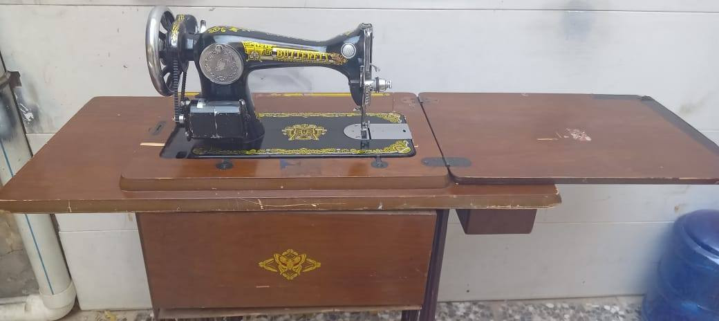ماكنة فراشة اصلية للبيع.السعر 125مدينة الصدر


**إذا كنت صاحب هذا الإعلان وتريد حذفه لأي سبب، رجاءا أرسل رسالة إلى الدعم الفني**