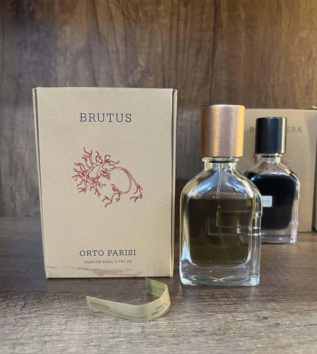 مساء الخير
ORTO PARISI

BRUTUS

العطر وكع مني وانكسر الاوتمايزر

اصدار 20

العطر ينضح مااكدر ادزه توصيل

ب70$

الي يفيده مكاني الدوره


**إذا كنت صاحب هذا الإعلان وتريد حذفه لأي سبب، رجاءا أرسل رسالة إلى الدعم الفني**