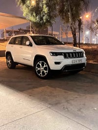 جراند شيروكي • ٢٠٢٠ • كفاله عامه