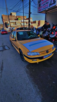 بارص ٢٠١١  غير متواجد على الفيس ٠٧٧١٣٣٩٦٠٦٢ السعر ٣٥