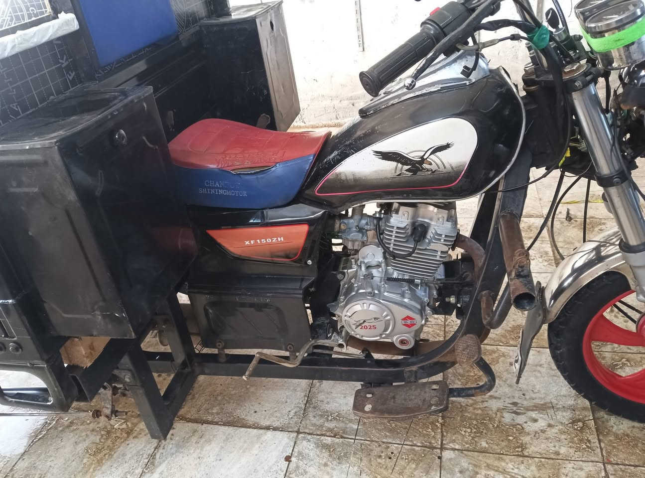 سلام عليكم ستوتا للبيع موديل 23 محرك 25 اوراق أصولي بلال مكفوله ركبه واوراق عنوان  حله نادر الثانيه شارع الخدمي مقابيل حي الصناعي مجاور مطعم ركن المندي رقم *********** اتصل او واتساب
