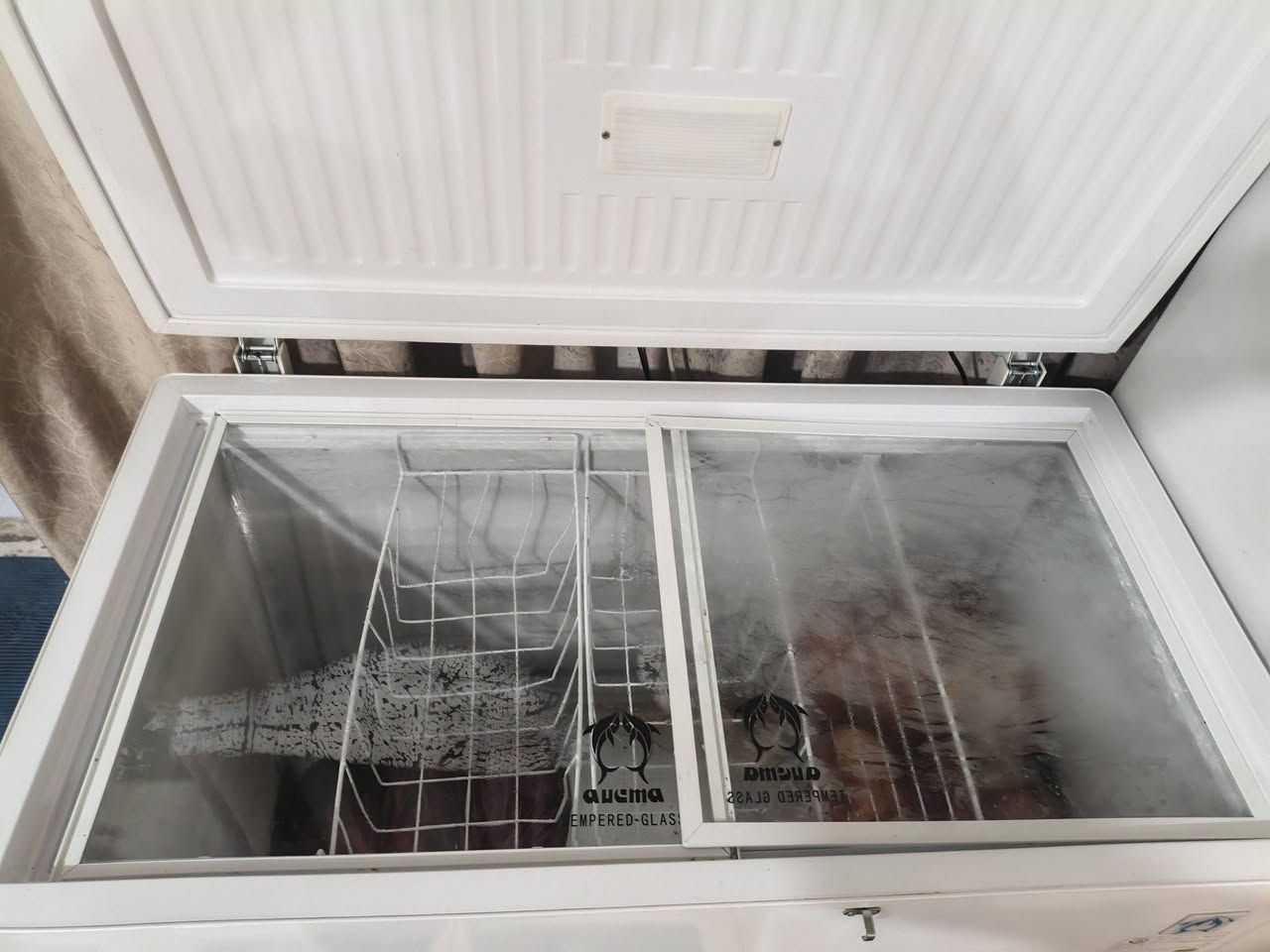 مجمده للبيع استخدام شهر


**إذا كنت صاحب هذا الإعلان وتريد حذفه لأي سبب، رجاءا أرسل رسالة إلى الدعم الفني**