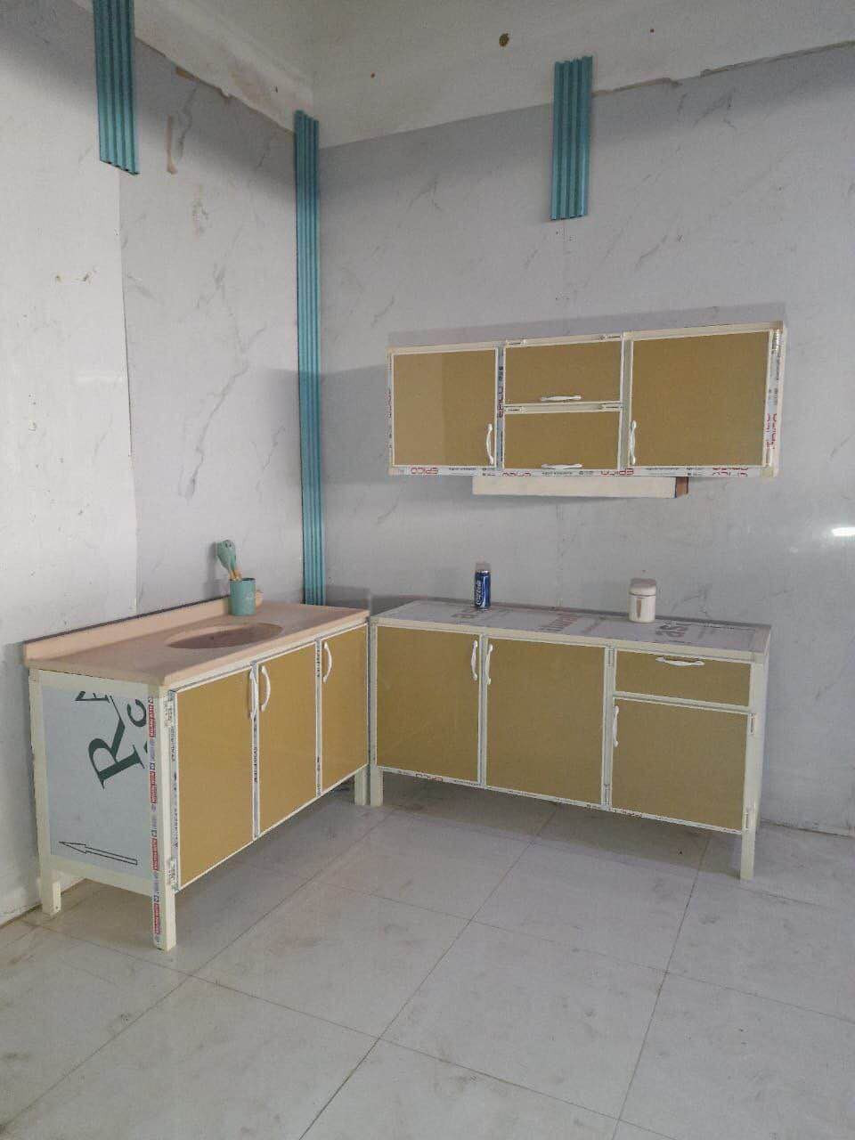 كاونتر ارضي وملحق متر ونص 
سنك  متر وعشرين 
السنك مرمر صناعي 

السعر 220

التوصيل 🚚🚚🚚
داخل بغداد  اطراف مجاني 

واسط// (15) الف 
-بدره - %جصان %-الحي %-الموفقيه -ناحيةالدجيلي %-اطراف واسط (35) الف

ديالى //- بعقوبه %- الخالص 15%

الأبعد 35الف 
كربلاء المقدسة
بابل 
نجف الاشرف
  الديوانيه (15)الف 

السماوه الناصرية ميسان 35

البصرة 35 حلة, بابل


**إذا كنت صاحب هذا الإعلان وتريد حذفه لأي سبب، رجاءا أرسل رسالة إلى الدعم الفني**