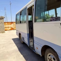 كوستر نيسان 2002 شرط تحويل اريد اروس رقم 07831787634