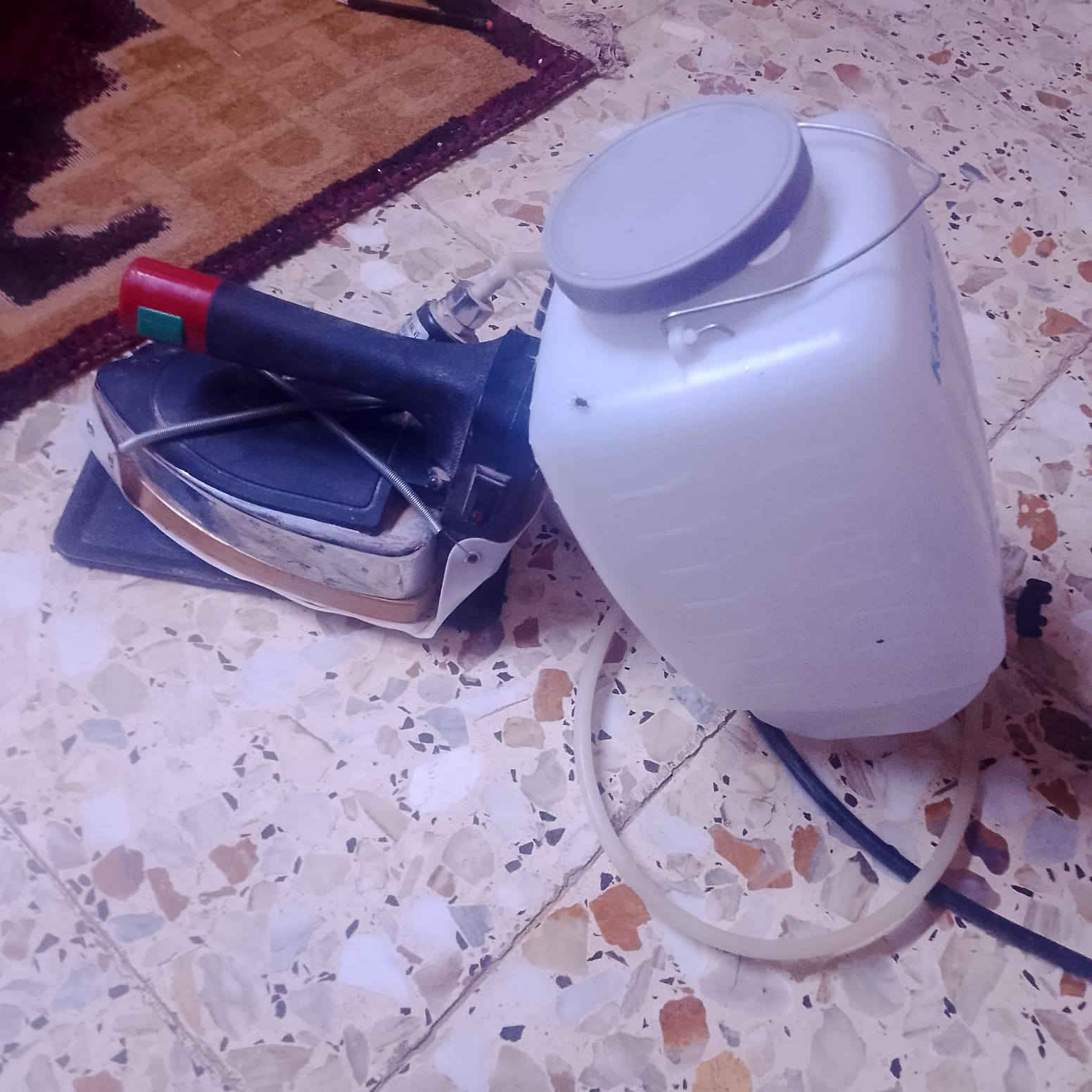 السلام عليكم ورحمه الله وبركاته 
أوتي بخاري 
استعمال قليل الله شاهد 
للحجز والاستفسار مراسلتنا خاص


**إذا كنت صاحب هذا الإعلان وتريد حذفه لأي سبب، رجاءا أرسل رسالة إلى الدعم الفني**