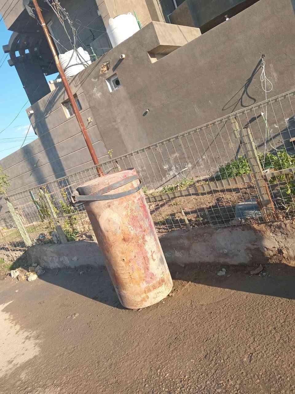 تانكي كاز للبيع
***********
