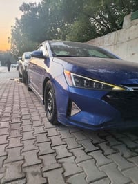 النترا سبورت • ٢٠١٩ • تيربو ١٦٠٠