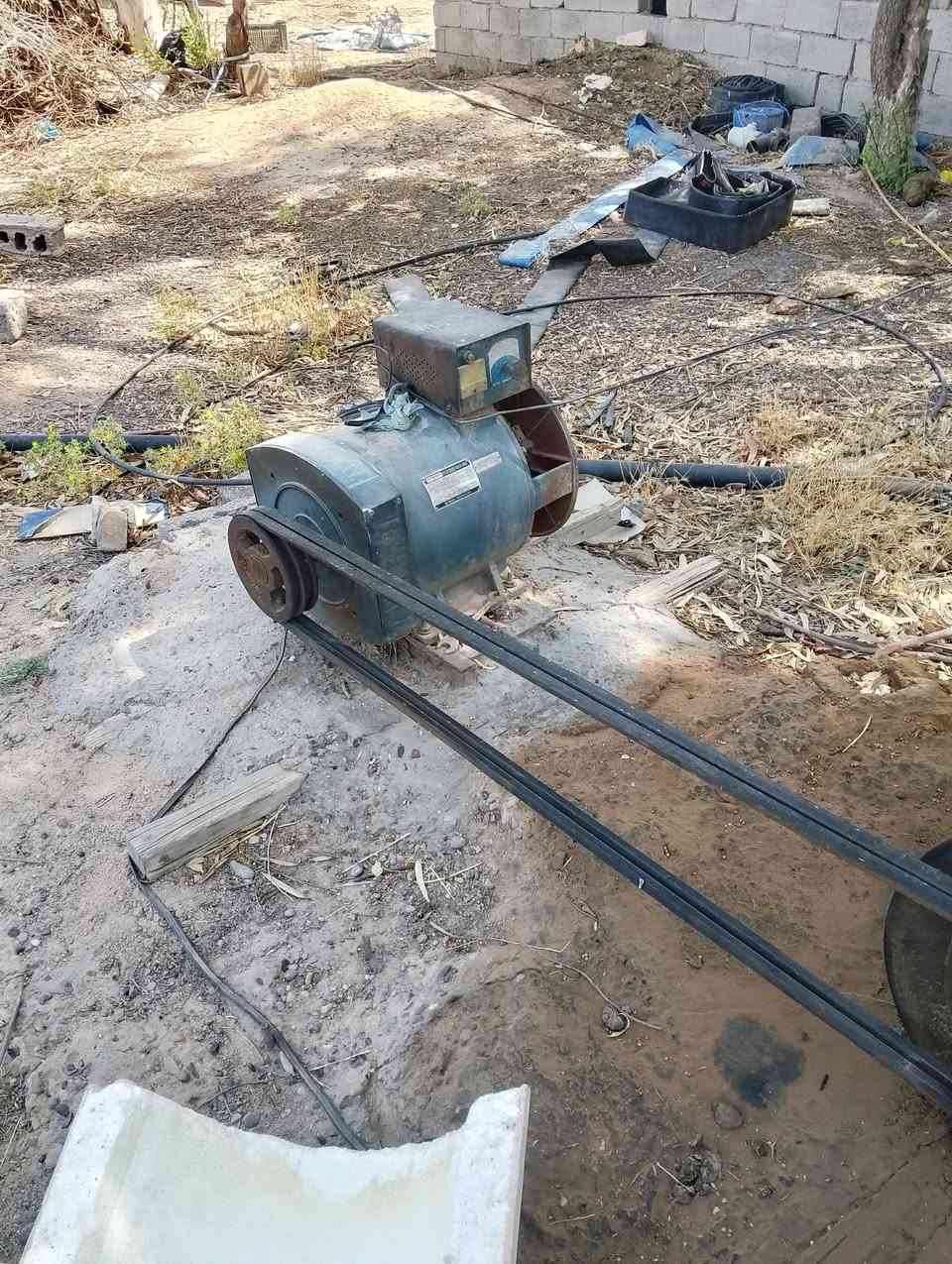 مكينه هندوريه البيع
‏‪0782 966 2520‬‏
