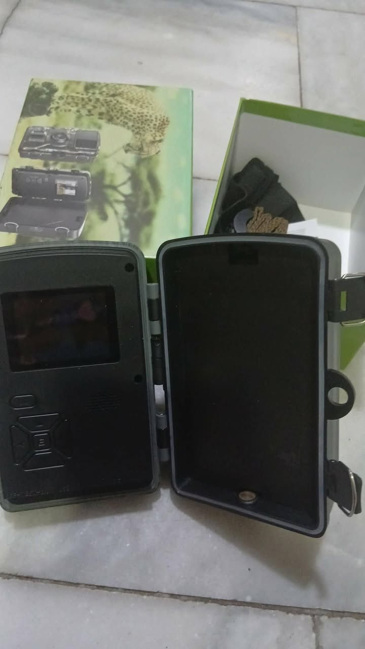 كامرة للبيع خلي سعرك وبالعافية


**إذا كنت صاحب هذا الإعلان وتريد حذفه لأي سبب، رجاءا أرسل رسالة إلى الدعم الفني**