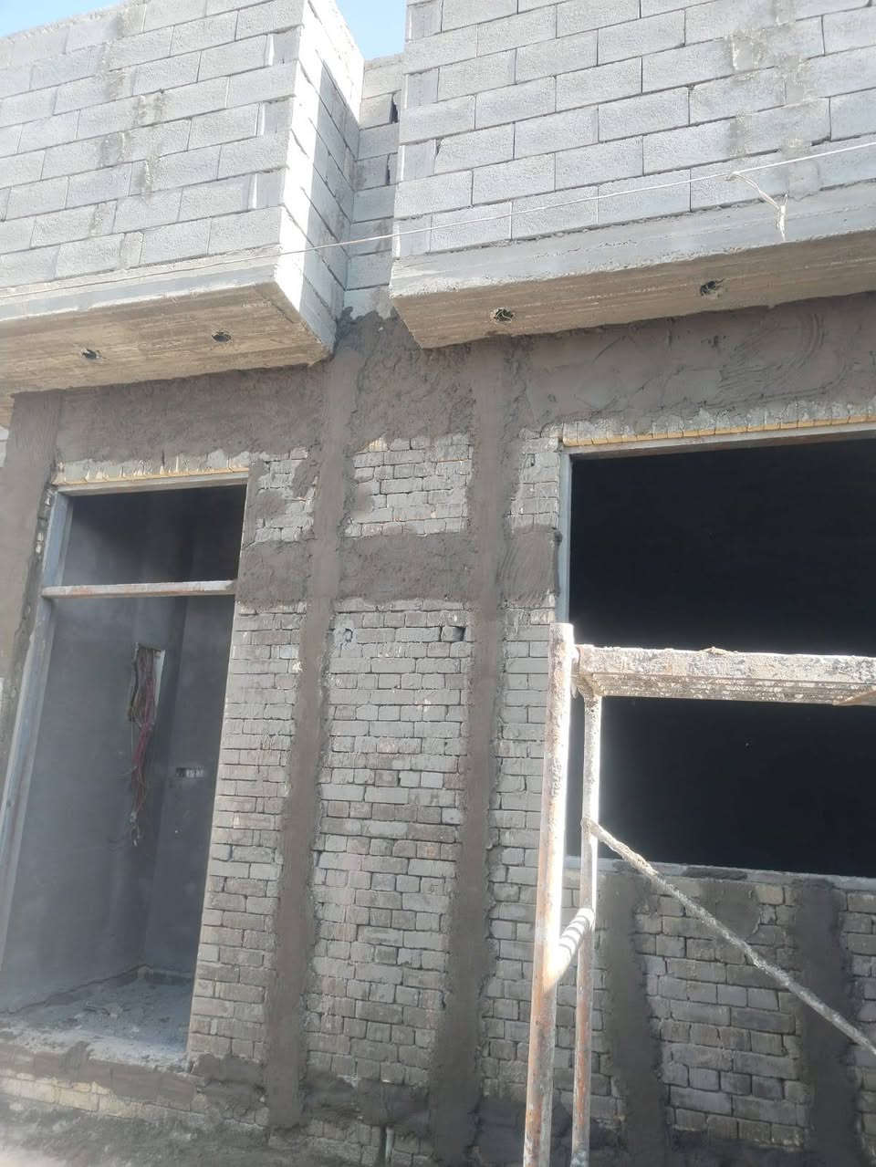 لبخ بياض معجون نثر
البصره شط العرب عمل درجه اوله تسليم مهندس
***********
