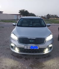 ٢٠٢٠ • ماشيه ٩٨٠٠٠ • ٧ راكب