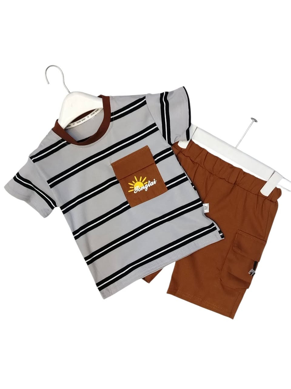 ياالله وجبه جديد 
طقم ولادي اوربي
خامته درجه اولئ 
غسل ولبس بشرط 
قياس 1/2/3/4 سنوات 
العنوان طوز خورماتو 
نهاية السوق الكبير 
مقابل كماليات روتانا 
يوجد لدينا خدمة توصيل


**إذا كنت صاحب هذا الإعلان وتريد حذفه لأي سبب، رجاءا أرسل رسالة إلى الدعم الفني**