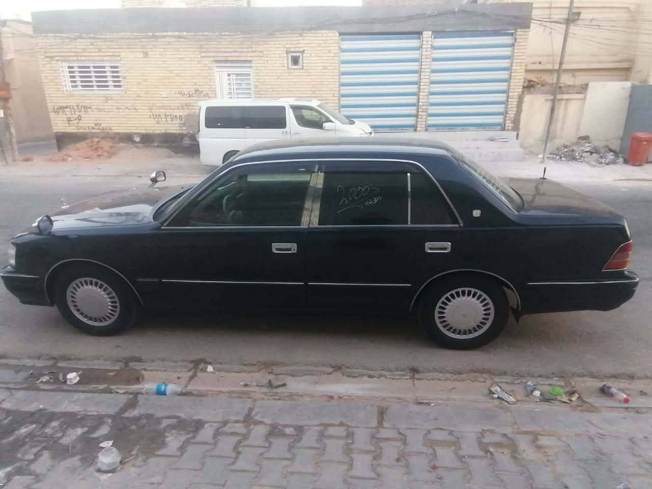 سلام عليكم راس ثور مديل 2000رقم قادسية مداور ثاني يوم سنوية ما صاقطه،سياره حلوة وجاهزة،سعر 85 وبيها مجال مكاني النجف


**إذا كنت صاحب هذا الإعلان وتريد حذفه لأي سبب، رجاءا أرسل رسالة إلى الدعم الفني**