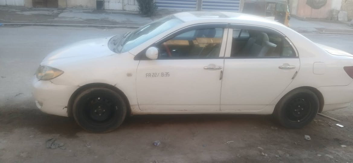 بي وايدي للبيع موديل 2012 رقم بابل كير اوتوماتيك مكينه كير جدد لانسر السياره مصبوغه صدر خلفي أمامي جدد سنويه ٢٠٢٨ راعيه يريد تحويل العنوان بغداد العبيدي السعر ٣٥ وبيها مجال الاتصال على الرقم ***********
