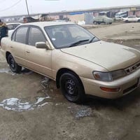 كورلا محور • ١٩٩٤ • رقم بغداد