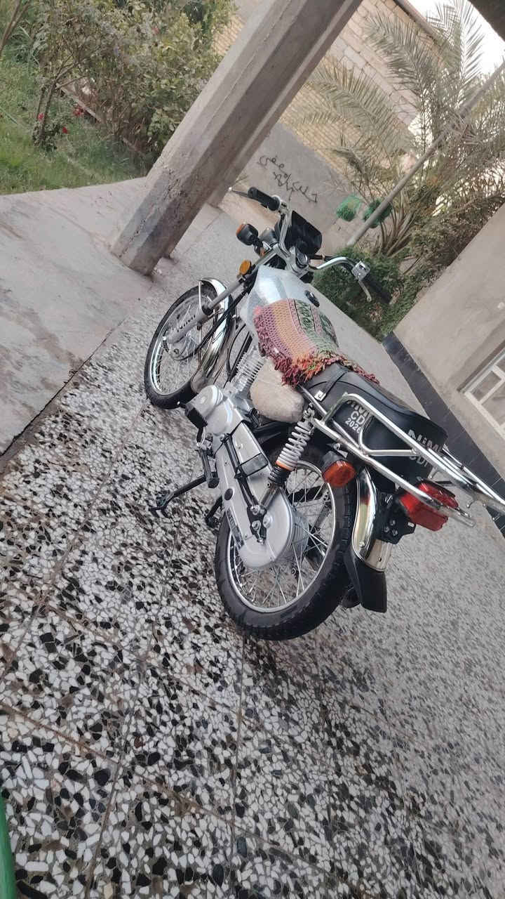 27 نضيف زيرو كله شغال ماناقصه برغي السعر 750وبيه مجال المكان كربلاء طوريج الاتصأل بألرقم ***********
