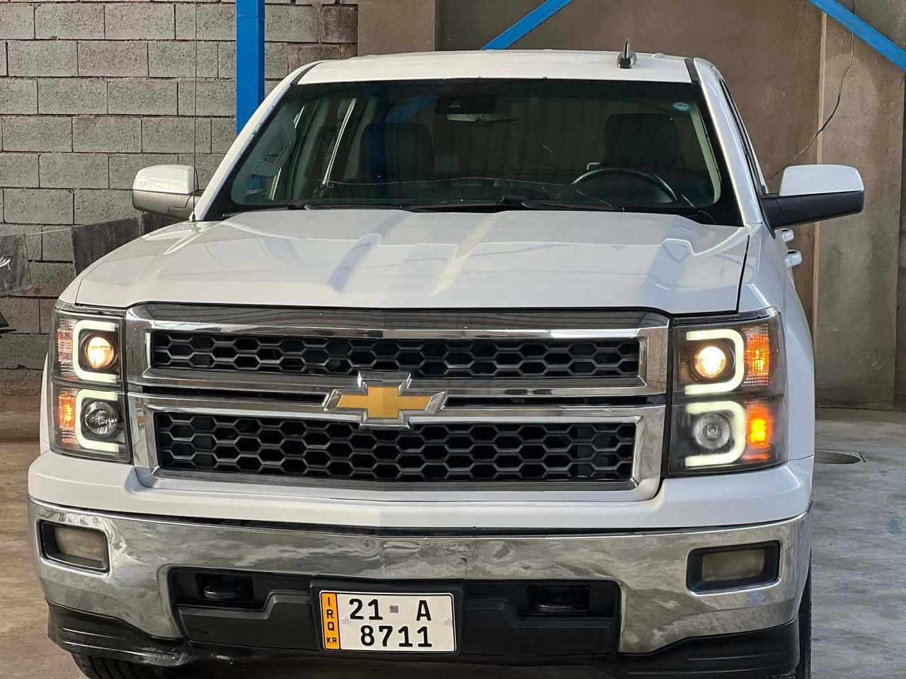 سيار سلفدور موديل ١٥بي جاملغ امامي صبوغ بدون مجون ماشي ١٩٠الف فقط سيار تخوم تيرات جديد صدر امامي خلفي جديد سيار مكفول كفال عام بدون اي عيب سعر١٧٥ وبي مجال قاليل ***********
