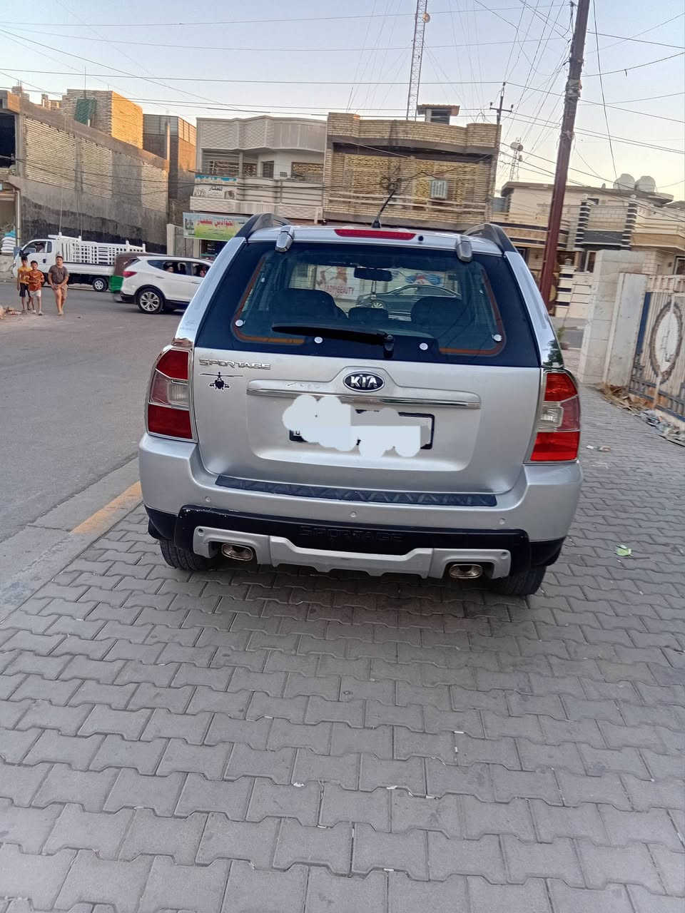 ٢٠٠٩ رقم انبار انكليزي جديد باسمي السعر ٩٥ مكاني محمودية ***********
***********
