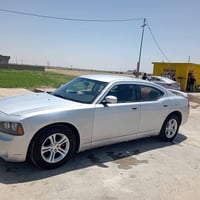 تشارجر • ٢٠١٠ • محرك ٣٥٠٠