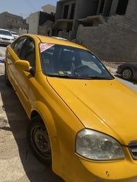 فورنزا • ٢٠٠٨ • سنوية ٢٠٢٧