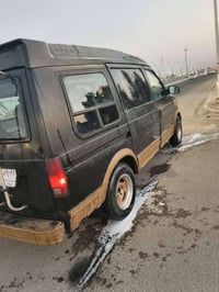 فان استرو • ١٩٩٦ • كمبريسر ناقص