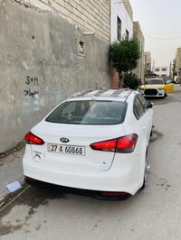 فورتي ٢٠١٧ • مكينه ٢٠٠٠ • بدون ضرر