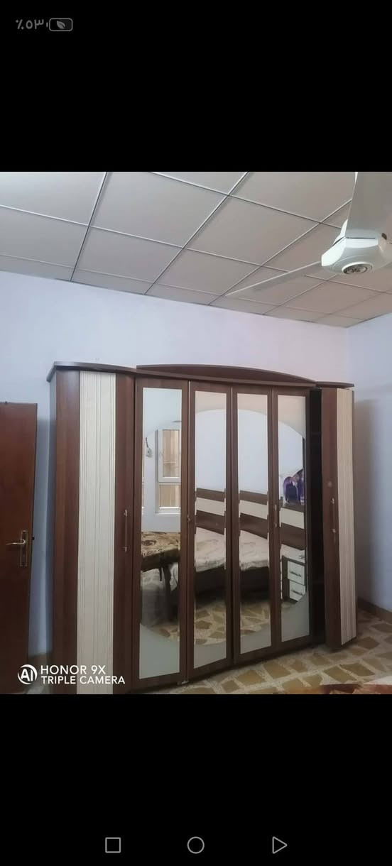 ٧قطع غرفه نوم مع الدوشك٣٠٠ الف عنوان ار بيل


**إذا كنت صاحب هذا الإعلان وتريد حذفه لأي سبب، رجاءا أرسل رسالة إلى الدعم الفني**