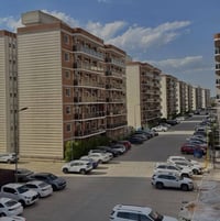 🏢 شقة جاهزة للبيع في مجمع أيادي الكاظمية السكني  فرصة استثمارية وسكنية...